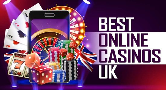 Discover the Best UK Online Live Casino Experience 16