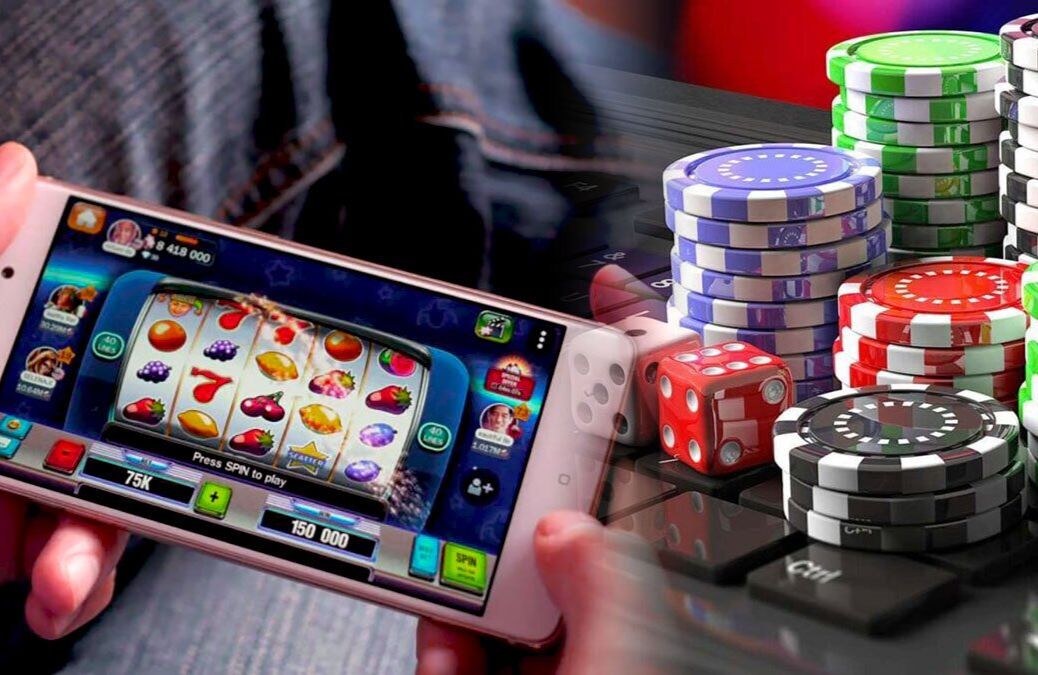 Discover the Best UK Online Live Casino Experience 16