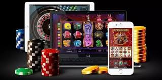 Online Casino UK 2015 A Journey Through the Digital Gaming Revolution
