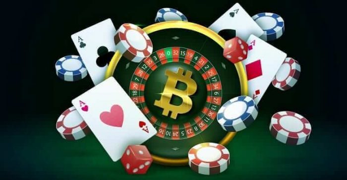 Wagering Races for Crypto Players Compete and Win Big! Wagering Races for Crypto Players Compete and Win Big!