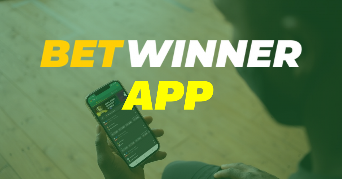 Découvrez le Betwinner APK pour une expérience de paris inégalée